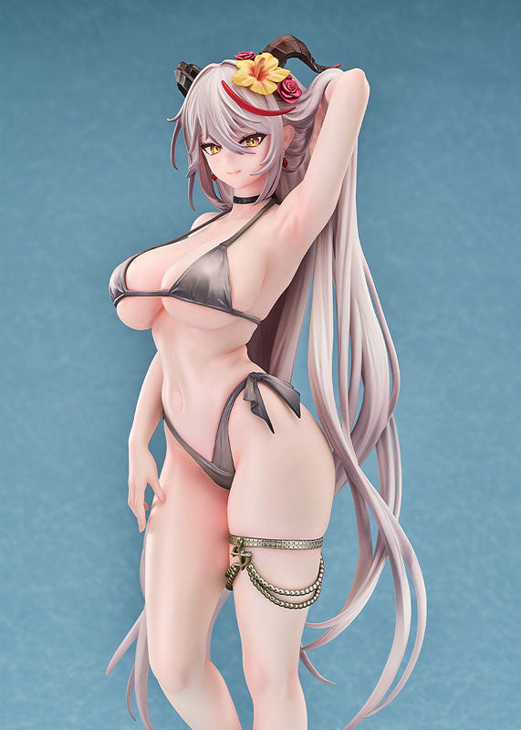 "Azur Lane" Agir Nightpool 1/6 Scale Figure