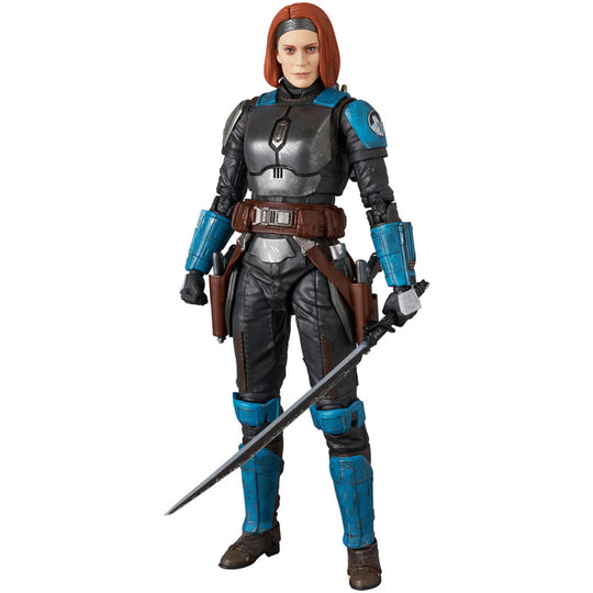 MAFEX 