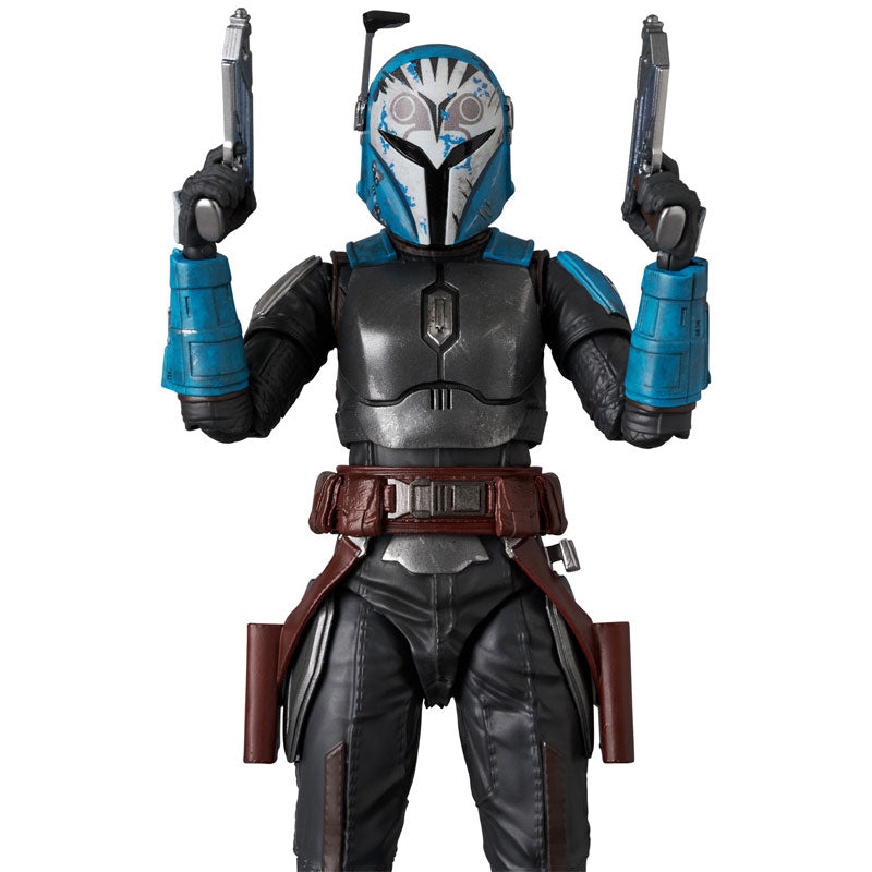 MAFEX "Star Wars: The Mandalorian" Bo-Katan Kryze Season3 Ver.