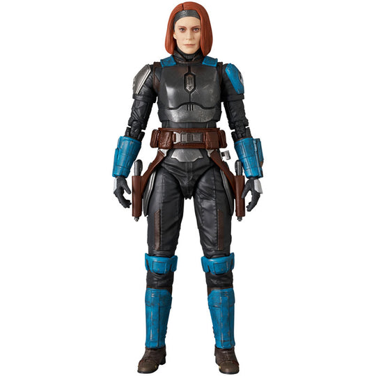 MAFEX 