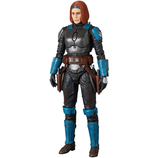 MAFEX 