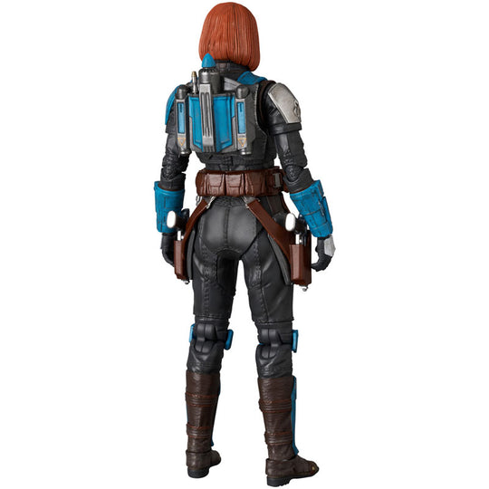 MAFEX 