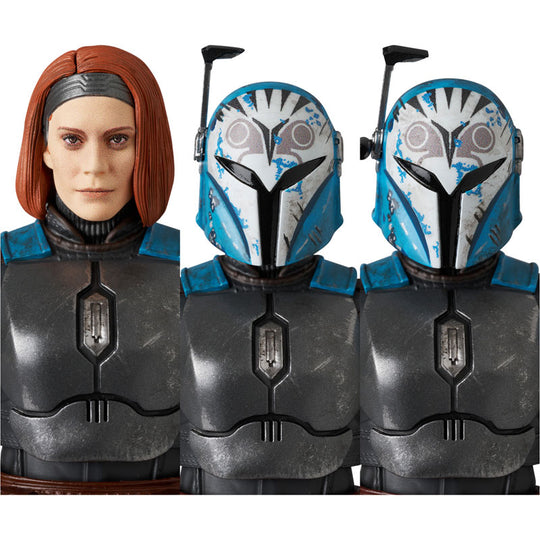 MAFEX 
