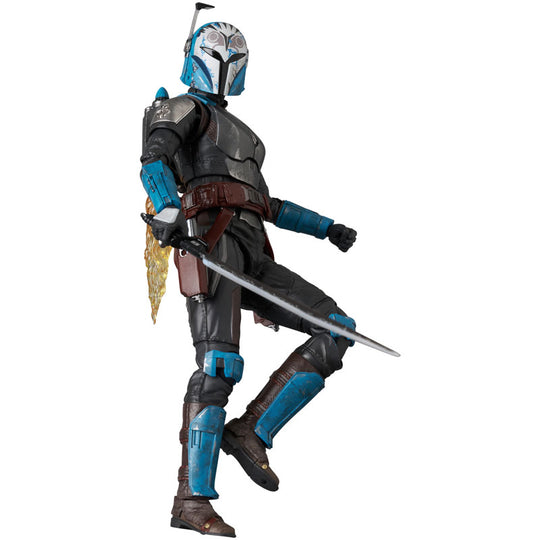 MAFEX 