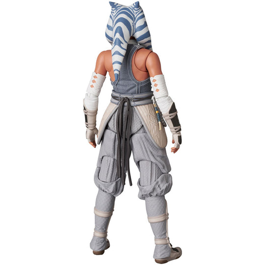 MAFEX 