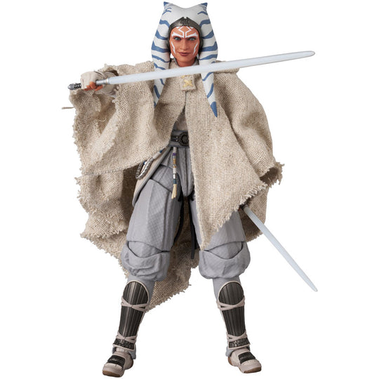 MAFEX 
