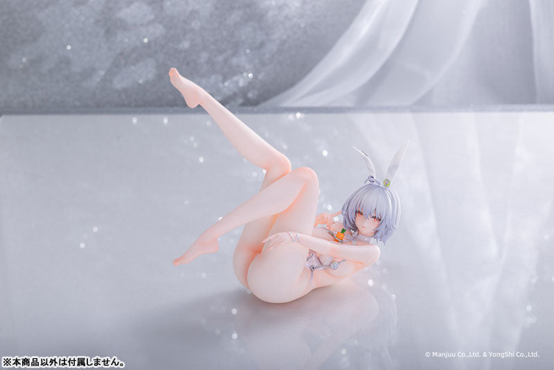 ANIGAME "AZUR LANE" SIRIUS RABBIT OF PARADISE VER. 1/6 SCALE FIGURE STANDARD EDITION