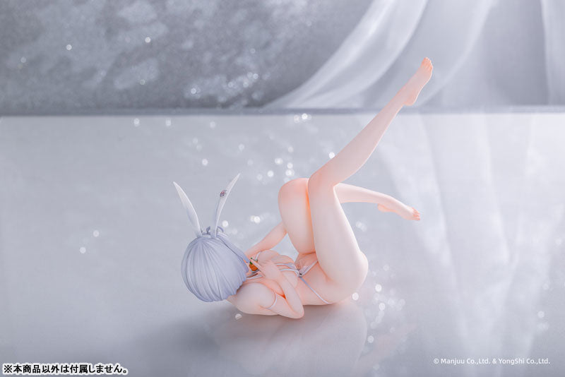 ANIGAME "AZUR LANE" SIRIUS RABBIT OF PARADISE VER. 1/6 SCALE FIGURE STANDARD EDITION