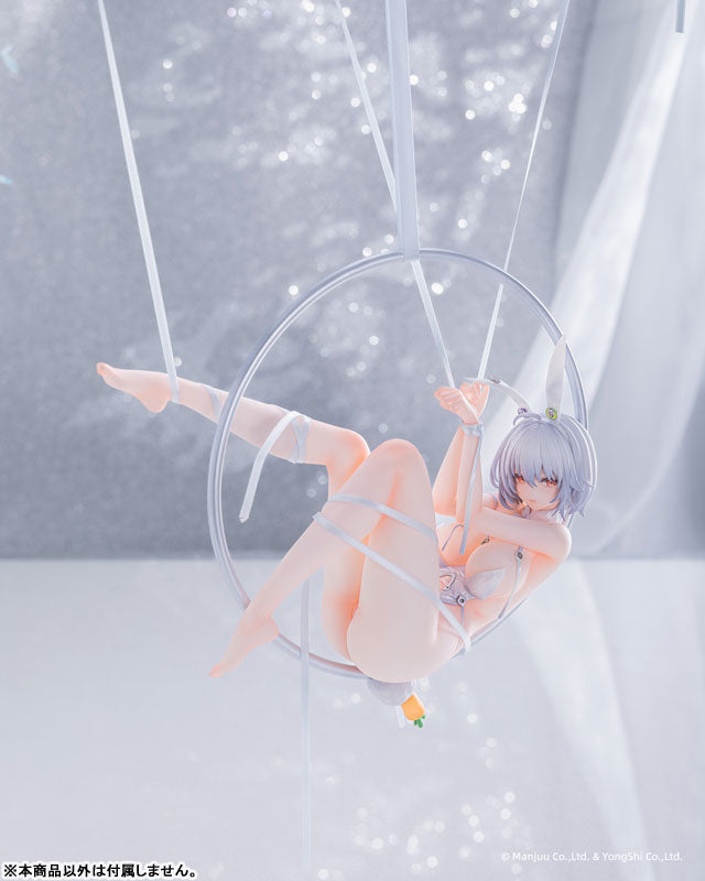 ANIGAME "AZUR LANE" SIRIUS RABBIT OF PARADISE VER. 1/6 SCALE FIGURE SPECIAL EDITION