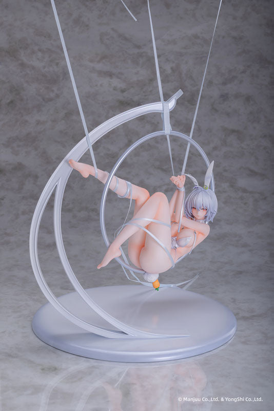 ANIGAME "AZUR LANE" SIRIUS RABBIT OF PARADISE VER. 1/6 SCALE FIGURE SPECIAL EDITION
