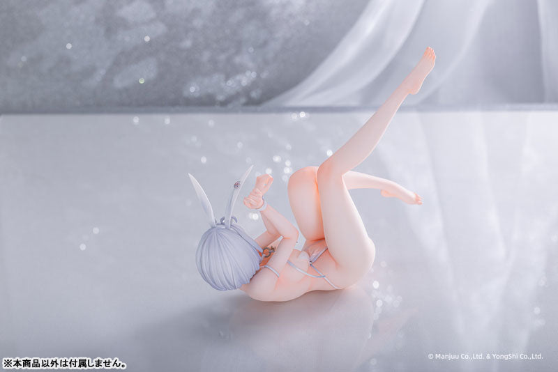 ANIGAME "AZUR LANE" SIRIUS RABBIT OF PARADISE VER. 1/6 SCALE FIGURE SPECIAL EDITION