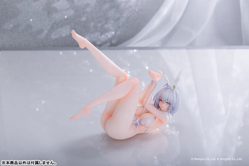 ANIGAME "AZUR LANE" SIRIUS RABBIT OF PARADISE VER. 1/6 SCALE FIGURE SPECIAL EDITION