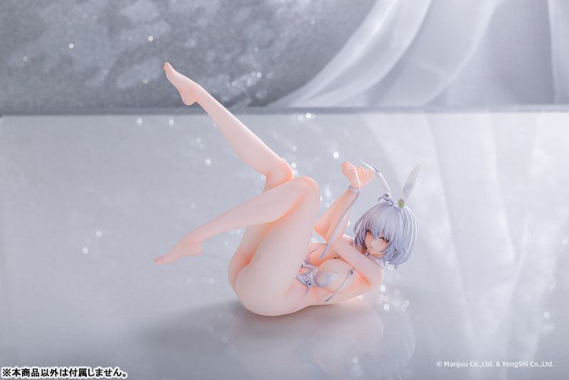 ANIGAME "AZUR LANE" SIRIUS RABBIT OF PARADISE VER. 1/6 SCALE FIGURE SPECIAL EDITION