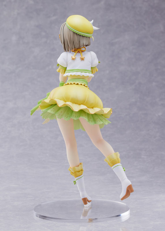 "Love Live! Nijigasaki High School Idol Club" Nakasu Kasumi 1/7 Scale Figure