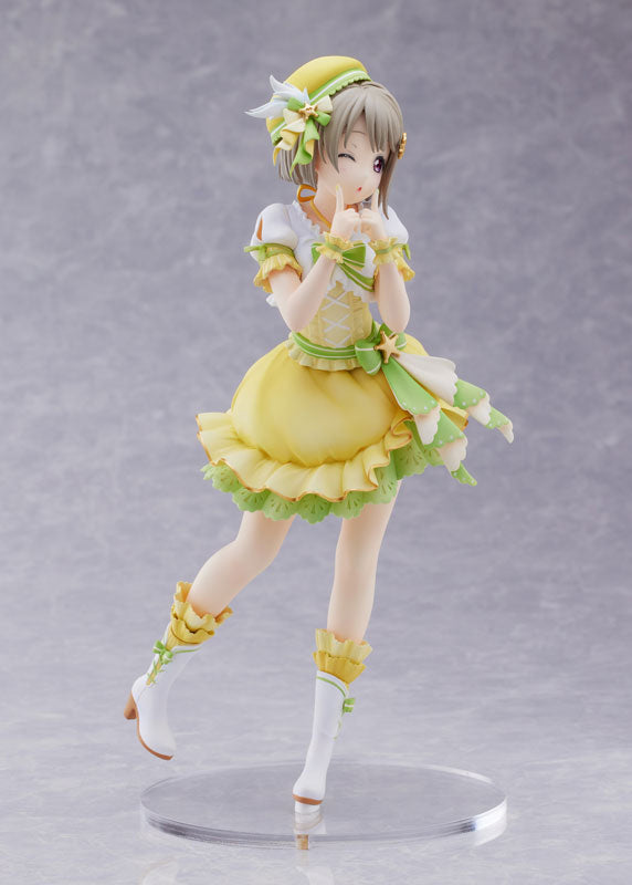 "Love Live! Nijigasaki High School Idol Club" Nakasu Kasumi 1/7 Scale Figure