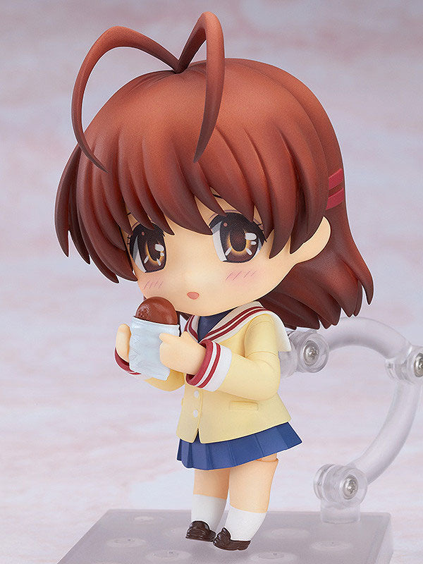 Nendoroid "Clannad" Furukawa Nagisa
