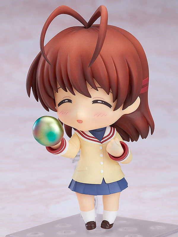 Nendoroid "Clannad" Furukawa Nagisa