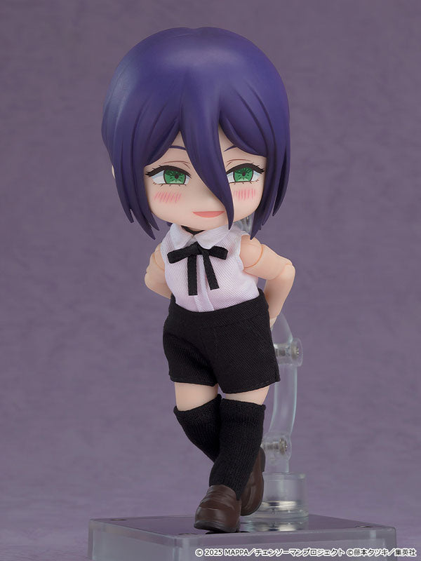 Nendoroid Doll "Chainsaw Man - The Movie: Reze Arc" Reze