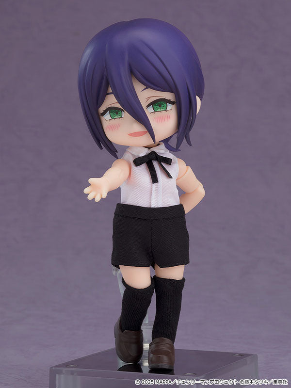 Nendoroid Doll "Chainsaw Man - The Movie: Reze Arc" Reze