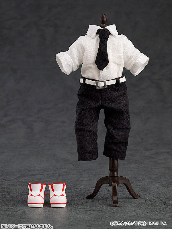 Nendoroid Doll "Chainsaw Man" Denji