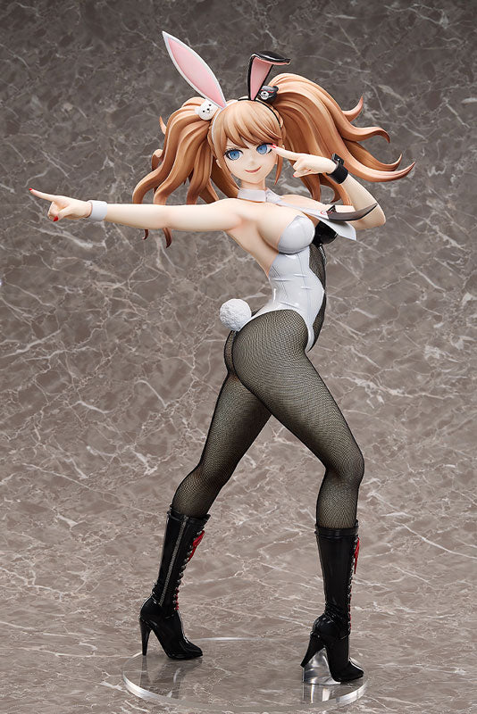 "Danganronpa: Trigger Happy Havoc" Enoshima Junko Bunny Ver. 1/3 Scale