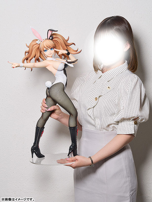"Danganronpa: Trigger Happy Havoc" Enoshima Junko Bunny Ver. 1/3 Scale