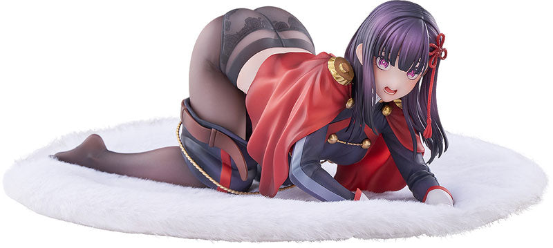 "Chained Soldier Season 2" Yamashiro Ren Plushie Set 1/7 Scale Figure