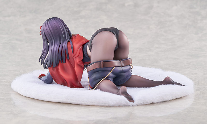 "Chained Soldier Season 2" Yamashiro Ren Plushie Set 1/7 Scale Figure