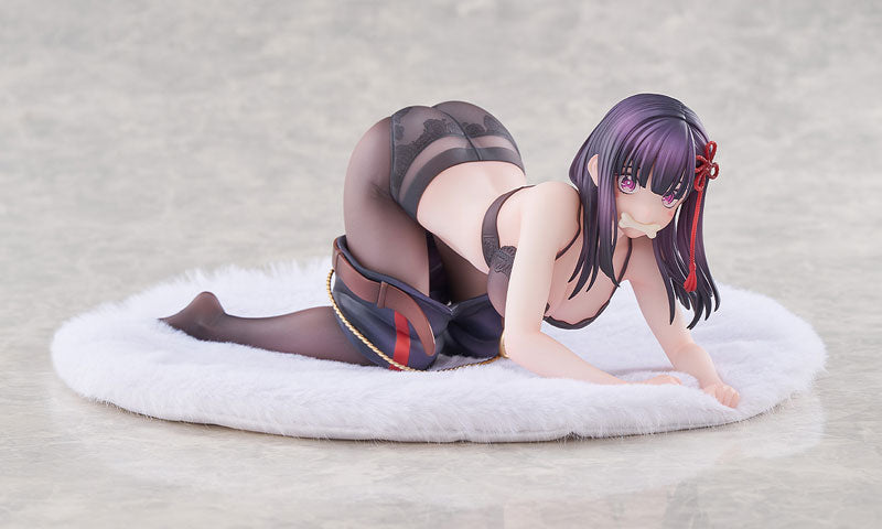 "Chained Soldier Season 2" Yamashiro Ren Plushie Set 1/7 Scale Figure