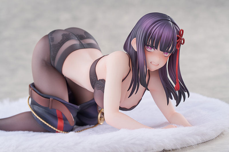 "Chained Soldier Season 2" Yamashiro Ren Plushie Set 1/7 Scale Figure