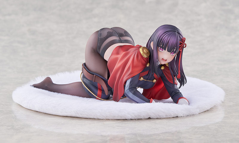 "Chained Soldier Season 2" Yamashiro Ren 1/7 Scale Figure