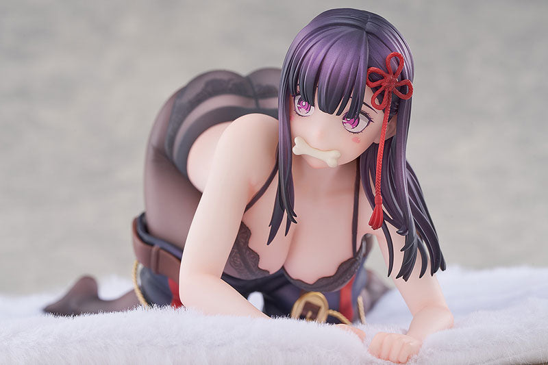 "Chained Soldier Season 2" Yamashiro Ren 1/7 Scale Figure