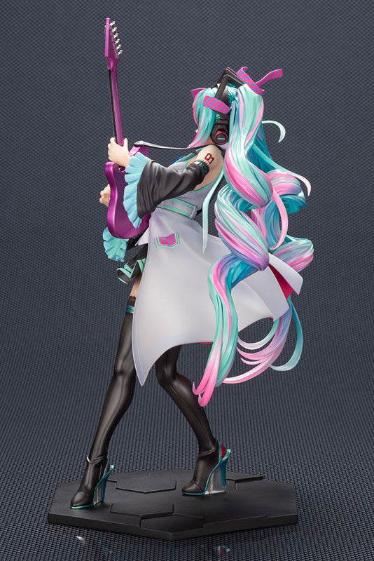 BISHOUJO ReMIX Series Hatsune Miku 1/7 Scale Figure