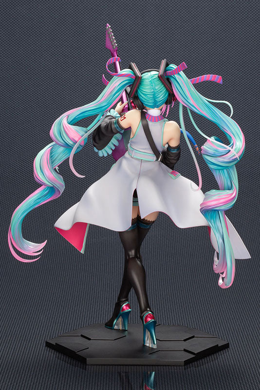 BISHOUJO ReMIX Series Hatsune Miku 1/7 Scale Figure