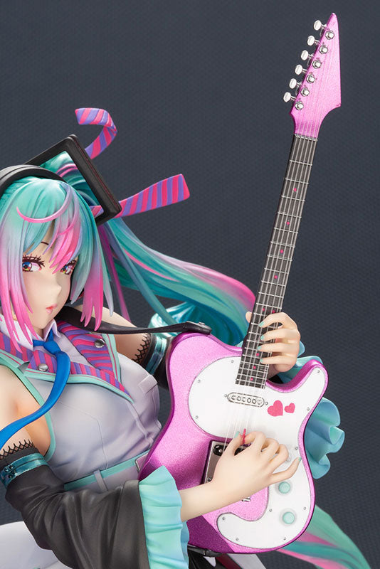 BISHOUJO ReMIX Series Hatsune Miku 1/7 Scale Figure