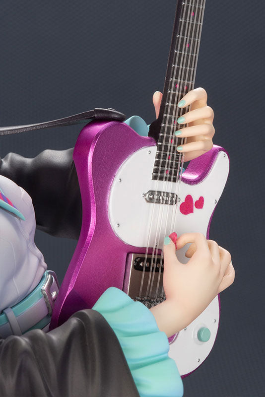 BISHOUJO ReMIX Series Hatsune Miku 1/7 Scale Figure