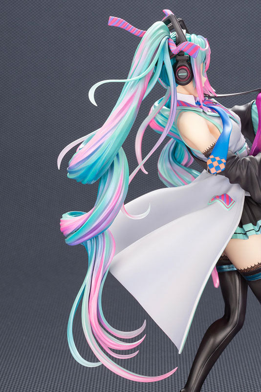 BISHOUJO ReMIX Series Hatsune Miku 1/7 Scale Figure