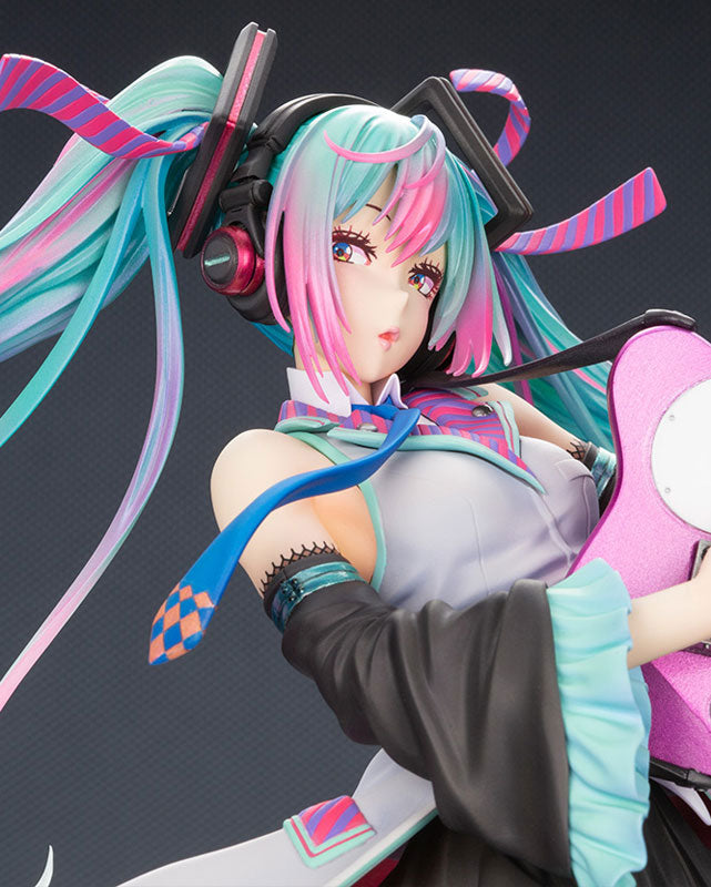 BISHOUJO ReMIX Series Hatsune Miku 1/7 Scale Figure