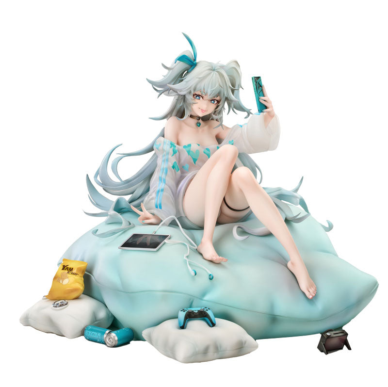 CALBONE "GIRLS' FRONTLINE 2: EXILIUM" FLORENCE MARVELOUS YAM PASTRY 1/7 SCALE FIGURE