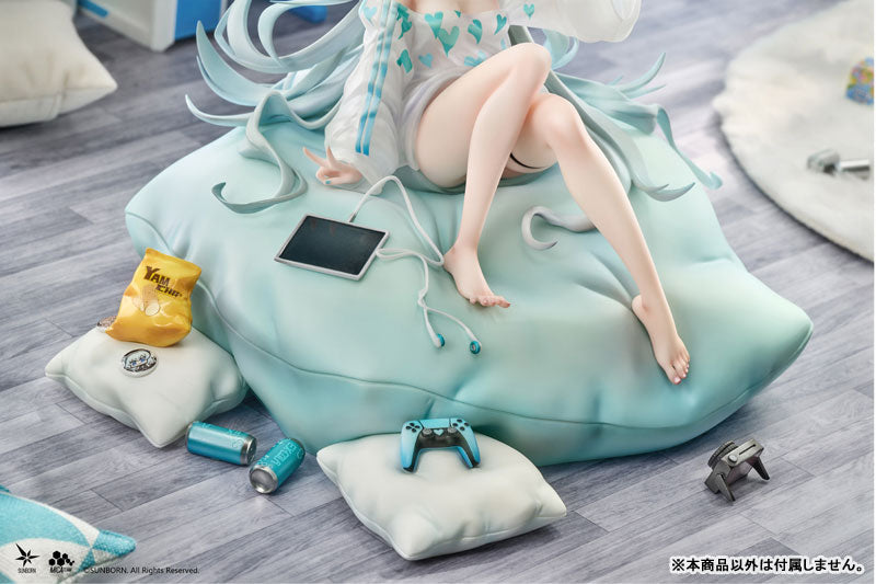 CALBONE "GIRLS' FRONTLINE 2: EXILIUM" FLORENCE MARVELOUS YAM PASTRY 1/7 SCALE FIGURE