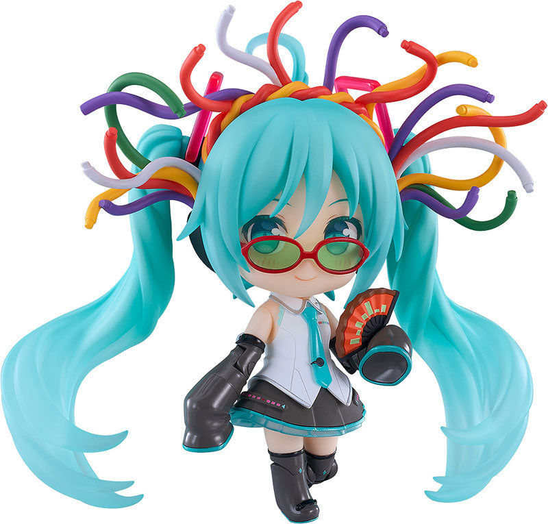 Nendoroid Character Vocal Series 01 Hatsune Miku Hatsune Miku HMO Ver.