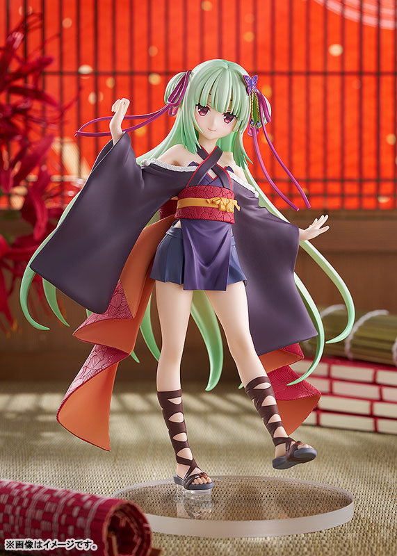 POP UP PARADE "Senkoi Manbana" Murasame L Size