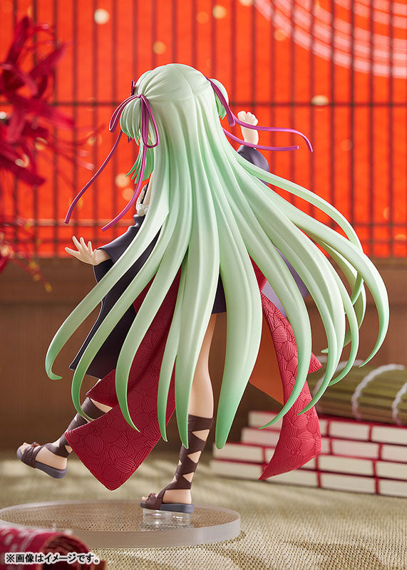 POP UP PARADE "Senkoi Manbana" Murasame L Size