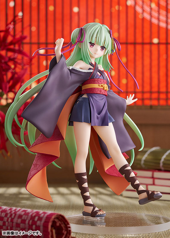 POP UP PARADE "Senkoi Manbana" Murasame L Size