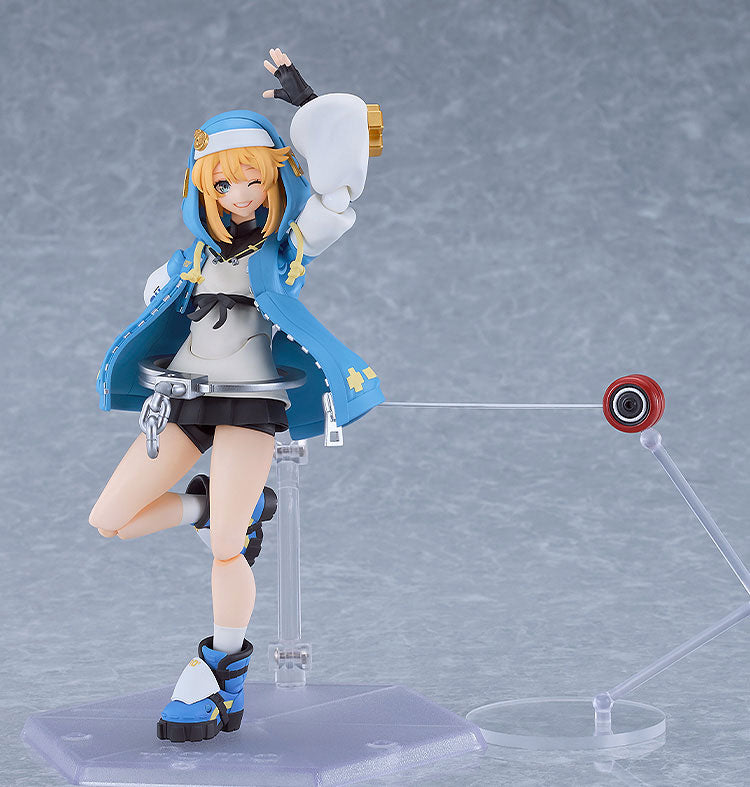 figma "Guilty Gear -Strive-" Bridget