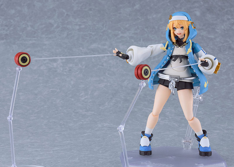 figma "Guilty Gear -Strive-" Bridget