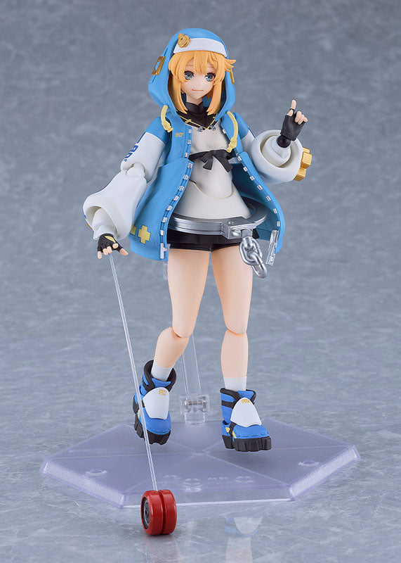 figma "Guilty Gear -Strive-" Bridget