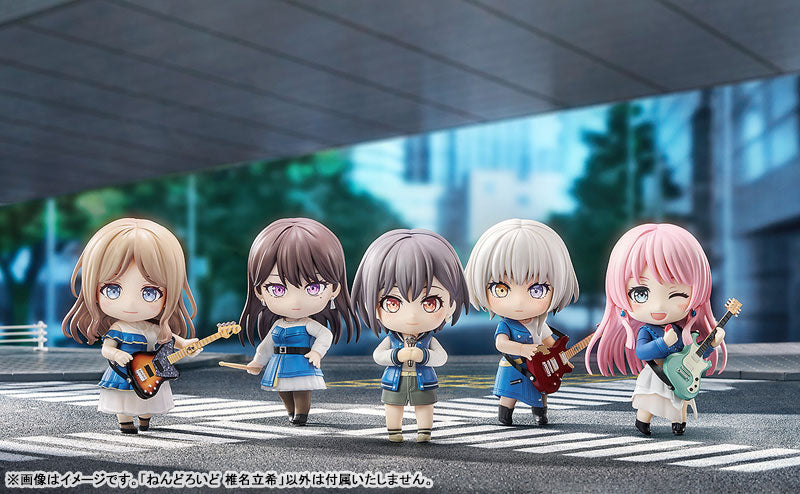 Nendoroid "BanG Dream!" Shiina Taki