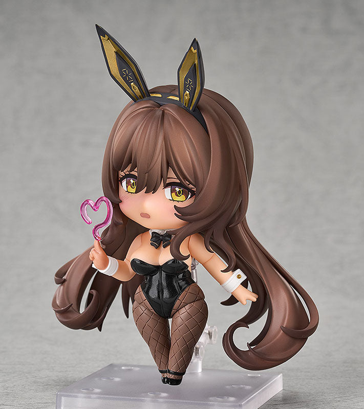 Nendoroid "Goddess of Victory: Nikke" Noir
