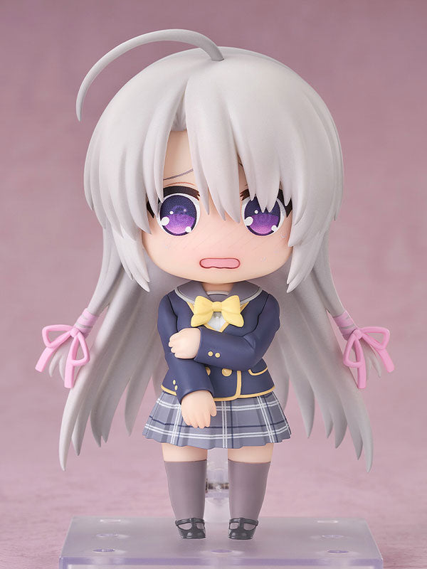 Nendoroid "Sabbat of the Witch" Ayachi Nene